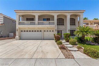7851 Tidal Pool Ct, Las Vegas, NV 89139