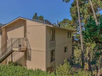 250 Forest Ridge Rd Unit 24, Monterey, CA 93940