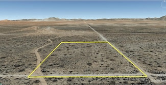 0 Unnamed Rd, El Paso, TX 79938