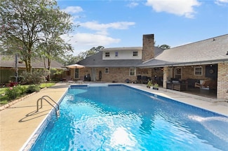 8028 Chaperral Dr, Denham Springs, LA 70726