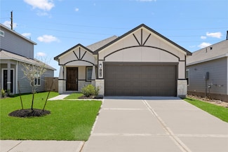 410 Magnetic Hill Dr, Crosby, TX 77532