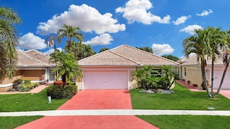 5117 Marla Dr, Boynton Beach, FL 33436