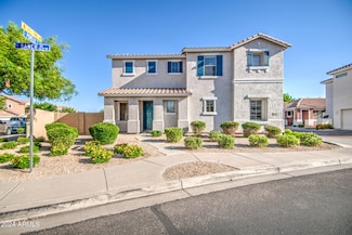 1021 E Ranch Rd, Gilbert, AZ 85296