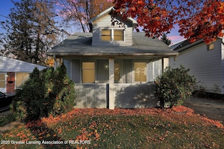 405 E Hodge Ave, Lansing, MI 48910