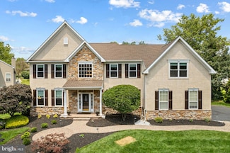 114 Pine Ln E, Yardley, PA 19067