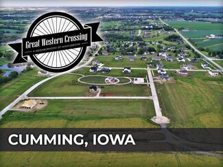 315 N 38th St, Cumming, IA 50061