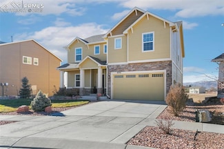8426 Mayfly Dr, Colorado Springs, CO 80924