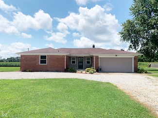 4797 S 360 E, Hillsdale, IN 47854