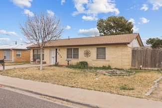 8838 Lamar Ave, Odessa, TX 79765