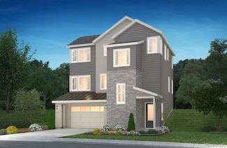 11972 Octave Ave, Lone Tree, CO 80124