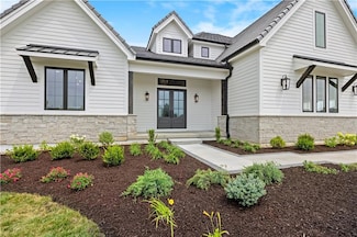 17321 Bluejacket St, Overland Park, KS 66221