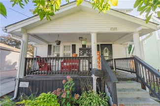 2528 Ogden Ave, Akron, OH 44312