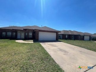 3414 Crescent Dr, Killeen, TX 76543