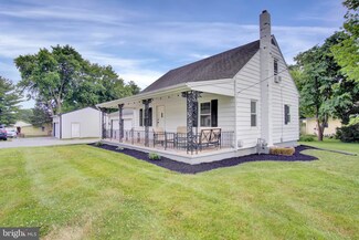 2585 Oakland Rd, Dover, PA 17315