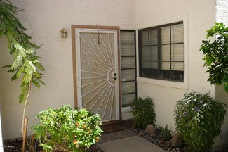 1001 N Pasadena Unit 38, Mesa, AZ 85201