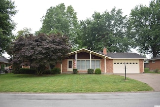 2034 W Wilmar Dr, Quincy, IL 62301