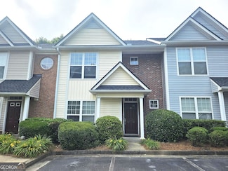 801 Old Peachtree Rd NW Unit 15, Lawrenceville, GA 30043