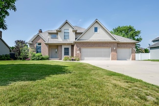 2365 Perry Dr, Stevensville, MI 49127