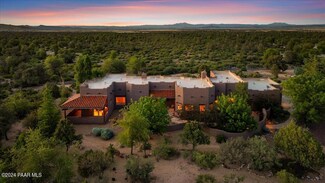 2490 W Live Oak Dr, Prescott, AZ 86305