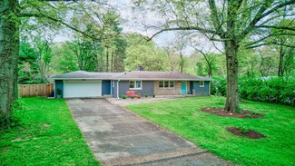 6341 Forest View Dr, Indianapolis, IN 46260