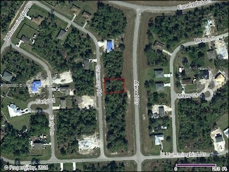 5009 Gramercy Rd, Port Labelle, FL 33935