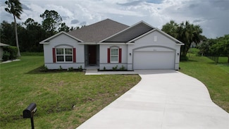 26013 Ocelot Ln, Punta Gorda, FL 33983