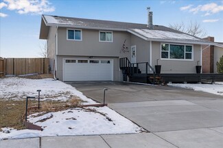 1100 E Fiesta, Great Falls, MT 59404