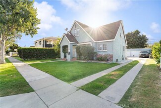 8927 Annetta Ave, South Gate, CA 90280