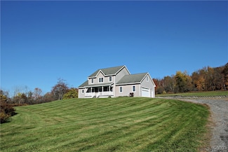 7587 Hamilton Rd, Hamilton, NY 13346