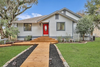 1980 Minott St, Charleston, SC 29412