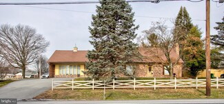 105 E Penn Grant Rd, Willow Street, PA 17584