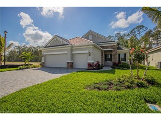 8249 Preserve Point Dr, Fort Myers, FL 33912