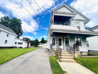1431 Nott St, Schenectady, NY 12308