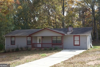 321 Summerwood Ln, Stockbridge, GA 30281
