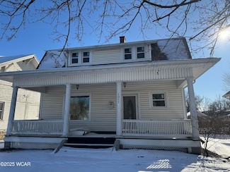 1011 W Elm St, Lima, OH 45805