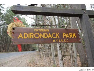 7418 Pennysettlement Rd, Lyons Falls, NY 13368