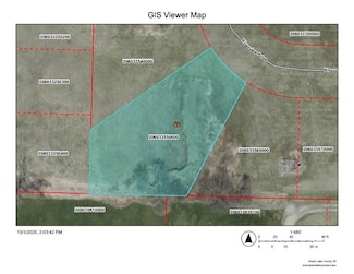 Lot 5 Riverview Dr, Berlin, WI 54923