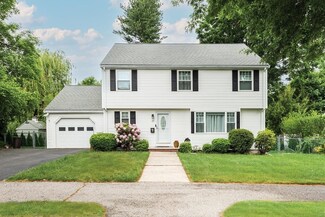 29 Lyme Rd, West Newton, MA 02465