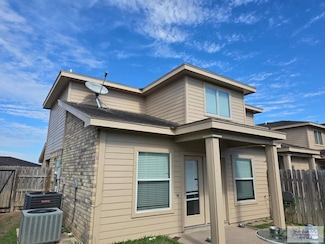 7900 Topo Chico Cir Unit C, Brownsville, TX 78526