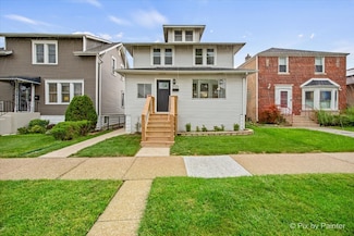 2122 N 73rd Ct, Elmwood Park, IL 60707