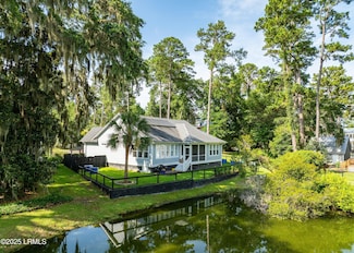 2505 Brighton Ln, Beaufort, SC 29902