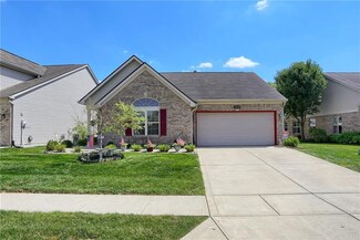 10749 Crane Dr, Indianapolis, IN 46231