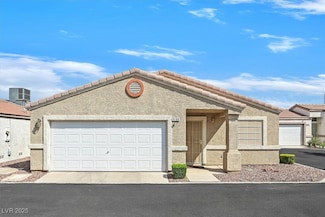 5109 Midnight Oil Dr, Las Vegas, NV 89122