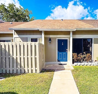 3661 NW 111th Ave, Sunrise, FL 33351