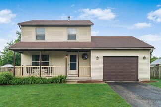 732 Cherrymonte Dr, Columbus, OH 43228