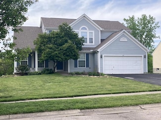 440 Lake Shore Dr, Lebanon, OH 45036