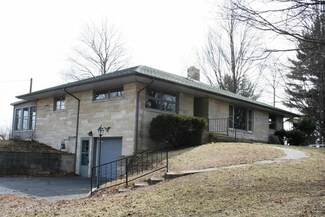 5120 N State Road 9, Howe, IN 46746