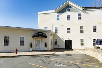 148 Bernon St Unit 25, Woonsocket, RI 02895