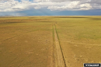 84A Nine Mile Rd, Medicine Bow, WY 82329
