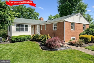 5212 Mount Vernon Memorial Hwy, Alexandria, VA 22309